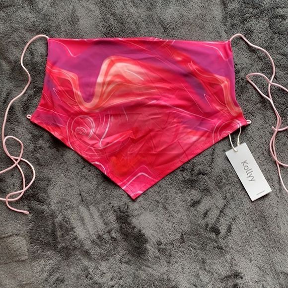 2000s Style Custom Top - Picture 3 of 4